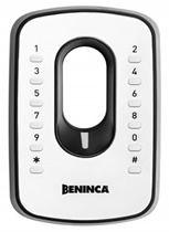 Beninca Keypad