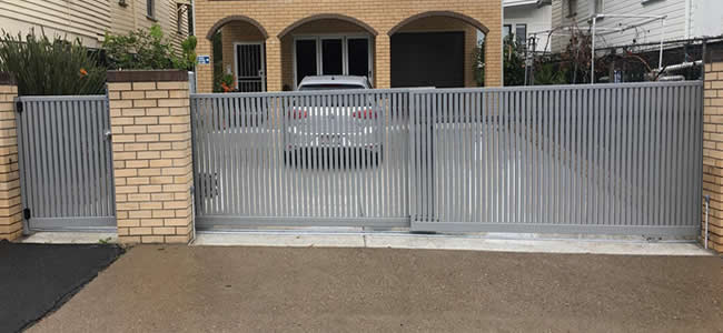 Custom Made Gate Information Page