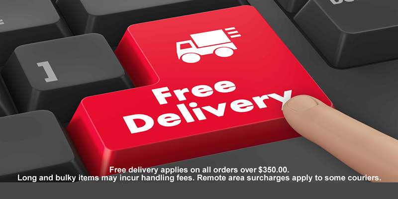 Free Delivery