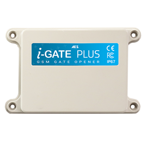 I-Gate Plus