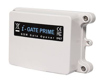 I-Gate Prime