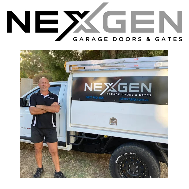 NEXGEN