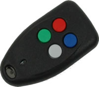 SHERLO Remote