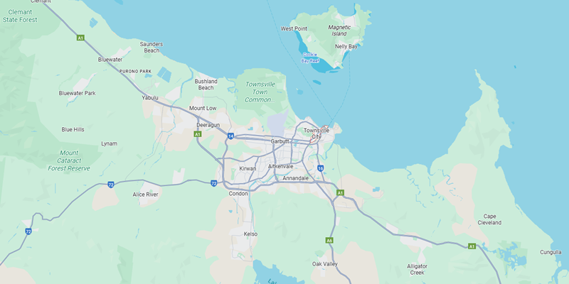 Townsville